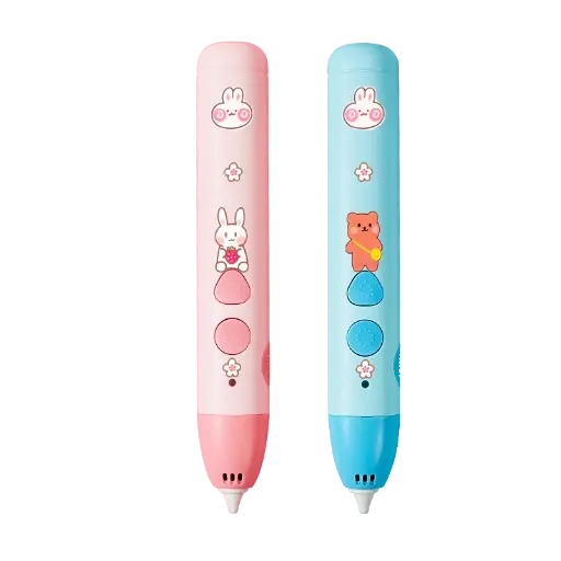 Low Temperature 3D Pen