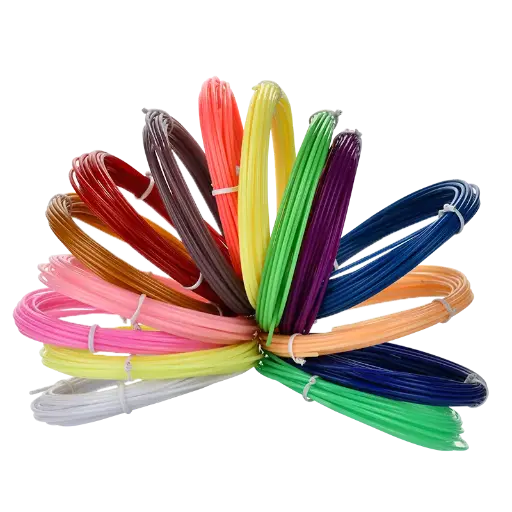 3D Pen Filament (5m)