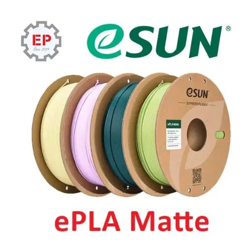 eSun PLA Matte