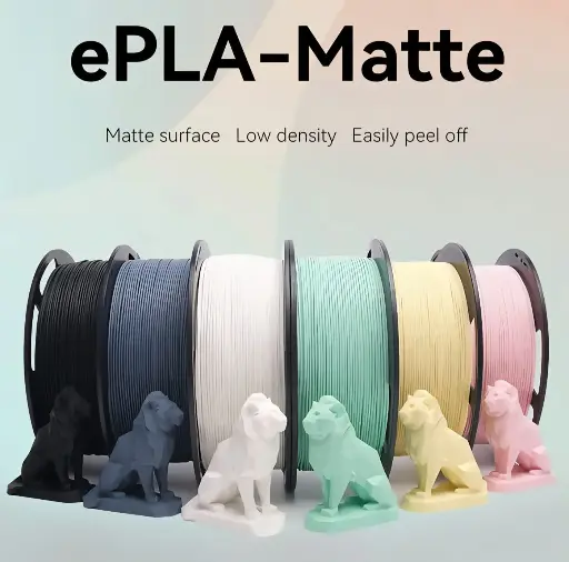 eSun PLA Matte