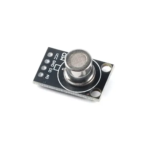 MP-2 Smoke & Gas Sensor