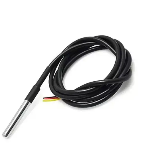Probe Temperature Sensor 18B20 Stainless steel