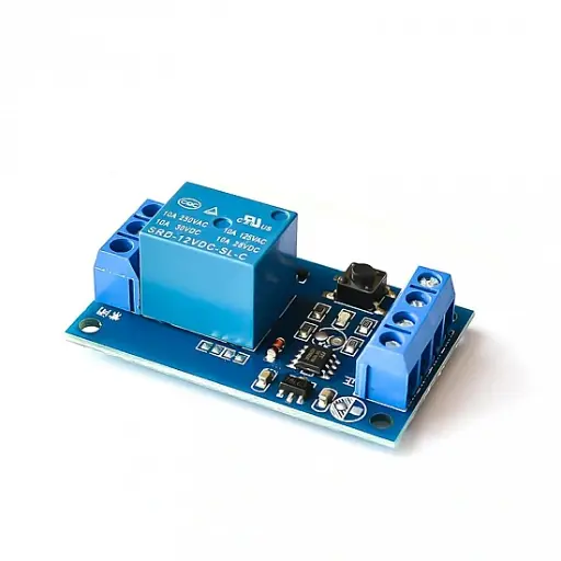 Mechanical Relay