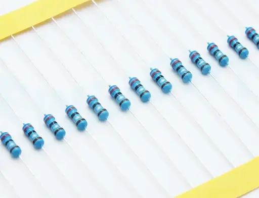 Metal Film Resistor
