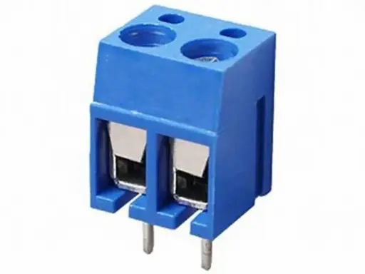 Terminal Block KF301 2P