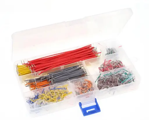 Bread Board Wire