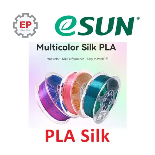 eSun PLA Silk Filament