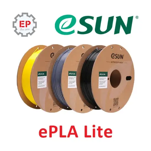eSun PLA-Lite Filament