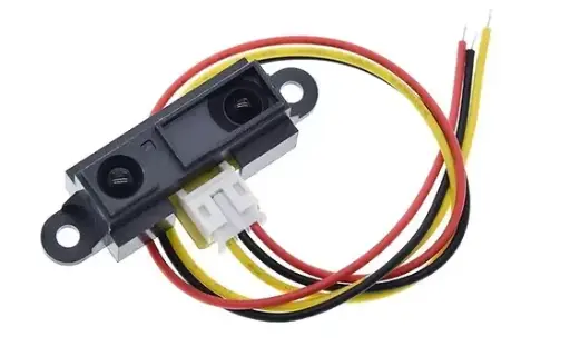 IR Distance Sensor