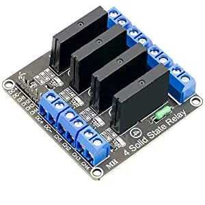 Solid State Relay