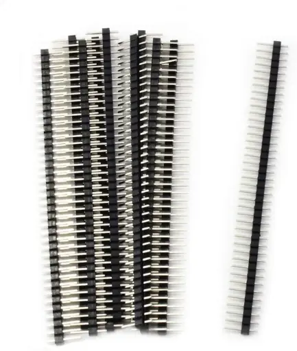 Header Pin