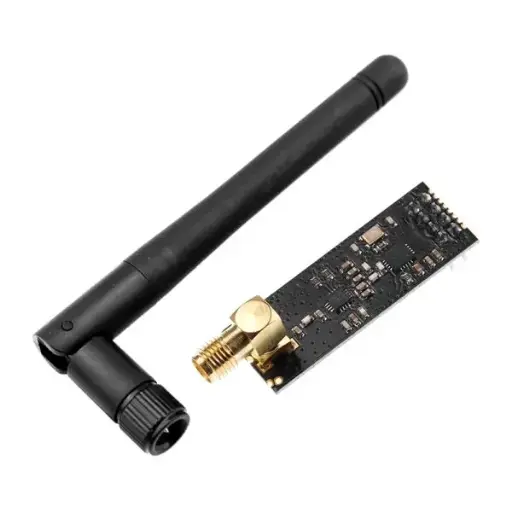 Wireless Module NRF24L01+LNA