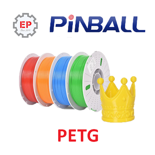 PinBall PETG