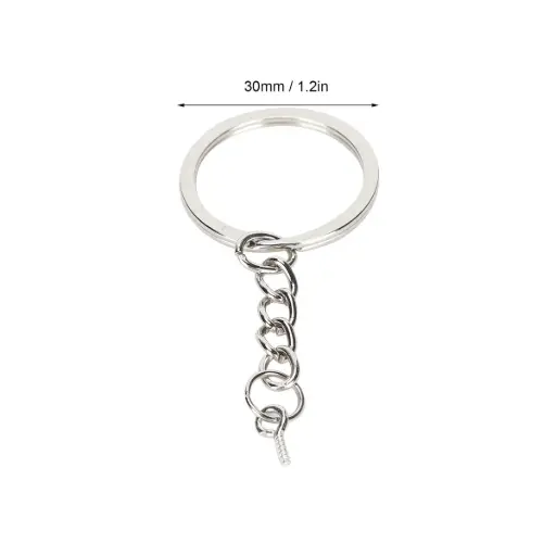 Product Medal Chain (3 Pcs)