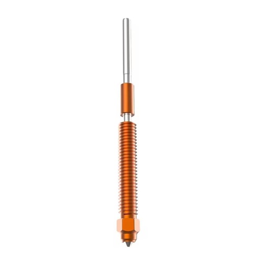 Creality K2 Plus Nozzle (Hardened Steel)