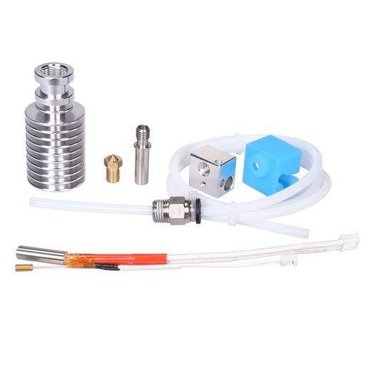 Anycubic I3 Mega Hotend Kit