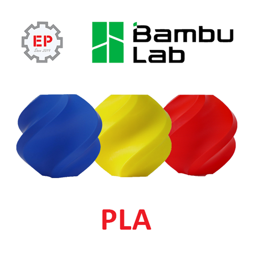 Bambulab PLA (Translucent)