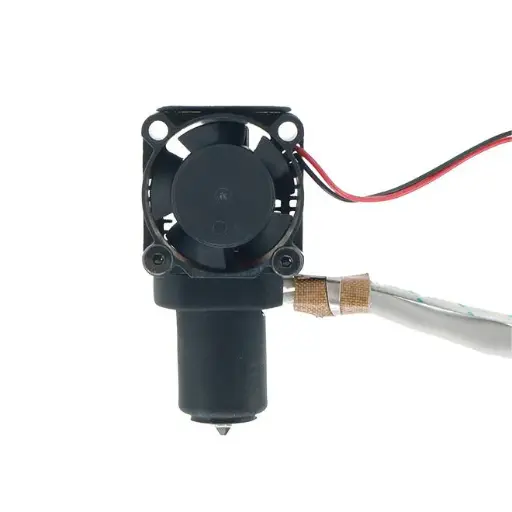 QIDI Tech Q1 Pro Hotend Kit Bi-Metal Nozzle