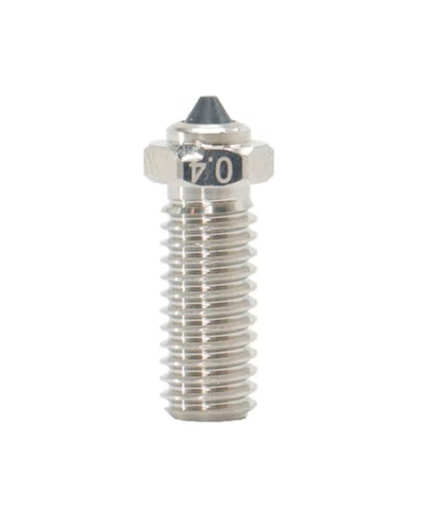 QIDI Tech Q1 Pro Bi-Metal Nozzle