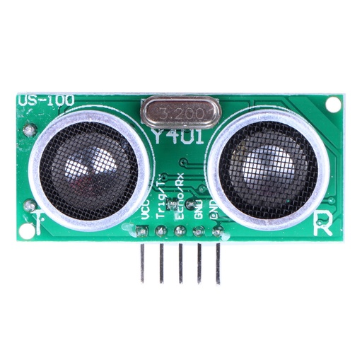 Ultrasonic Sensor US-100