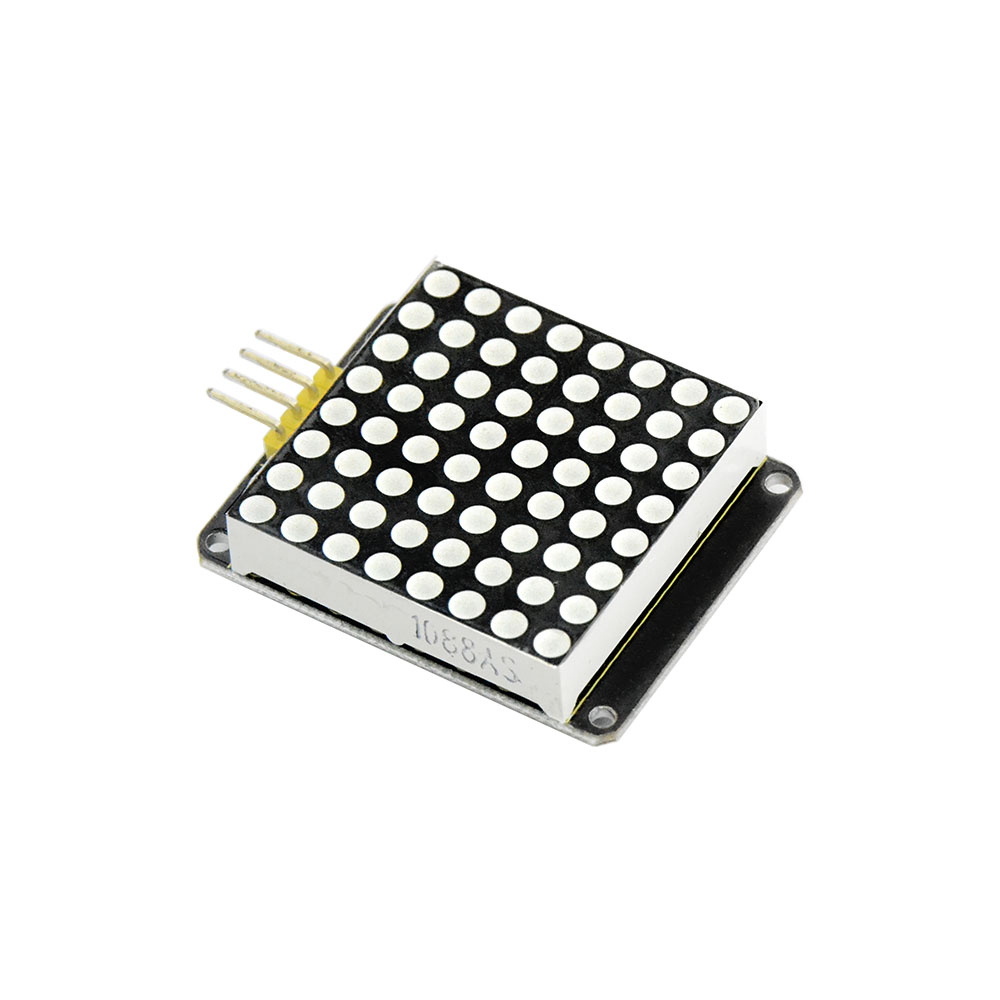 LED Matrix | erbilplastic