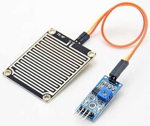 Rain Sensor 