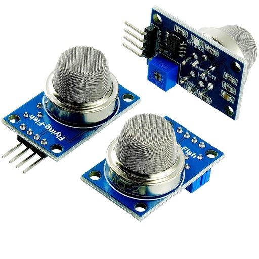 Gas Sensor