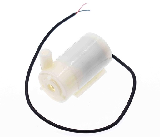 DC 3V_6V Mini Water Pump 