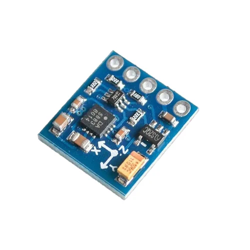 GY-271 HMC5883L 3-Axis sensor 