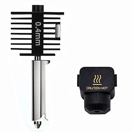 Bambulab A1 Series (Nozzle & Heatsink)