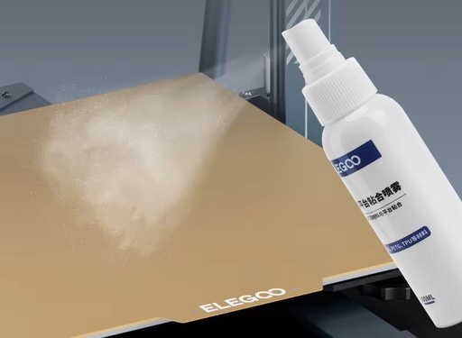 Spray anti warping glue (ELEGOO) 100mL