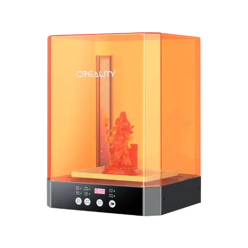 Creality UW-03 Washing/Curing Machine (Resin)