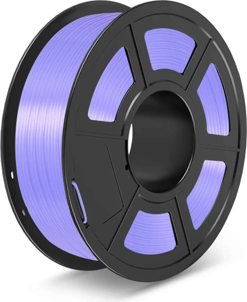 Sunlu PLA+ Transparent