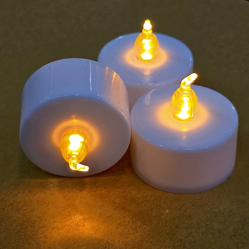LED Candle