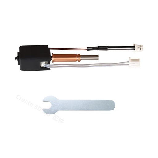 Anycubic Kobra 3 Hotend