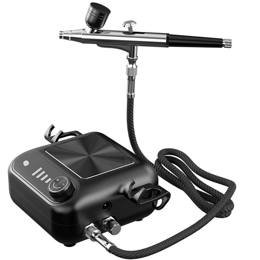 Air brush Compressor 25 PSI