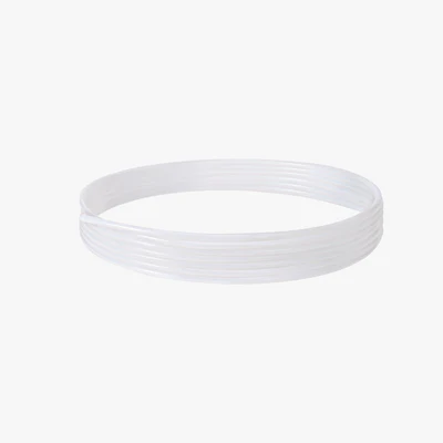 PTFE Tube Transparent