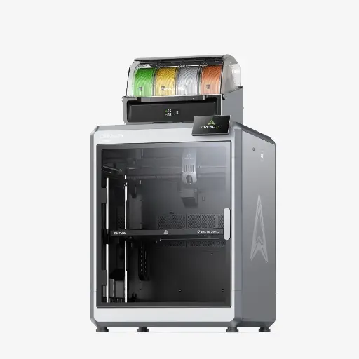 Creality K2 Plus Combo 3D Printer