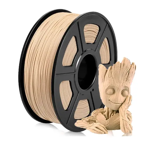 Wood Filament