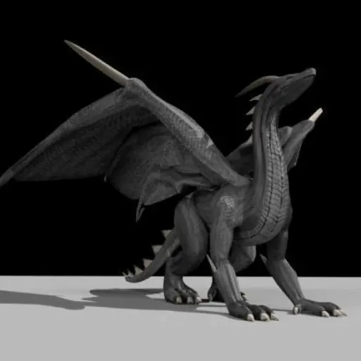 Dragon STL