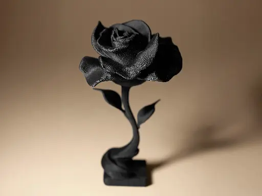 Rose STL