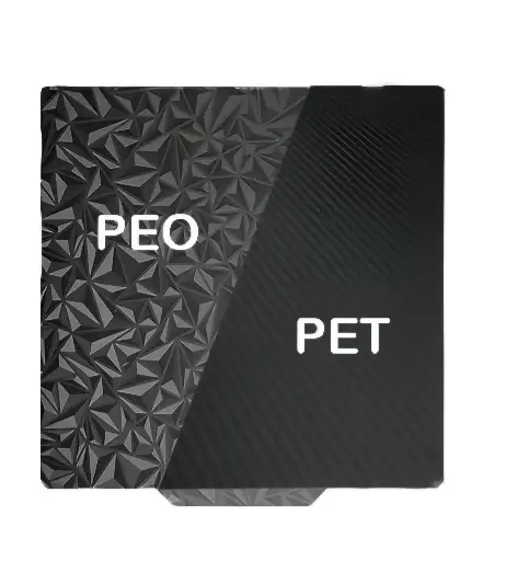 PEO masonry + PET Carbon fiber (Without Magnet Sheet)