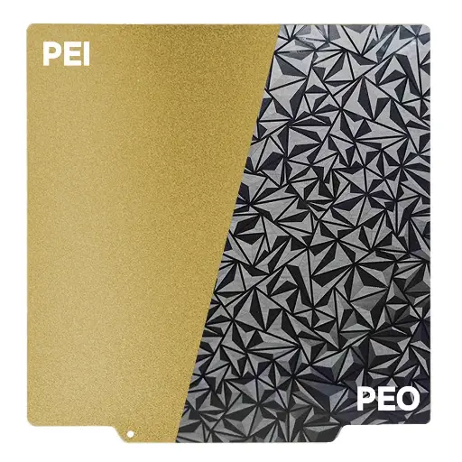 PEI Spraying + PEO Masonry (Without Magnet)