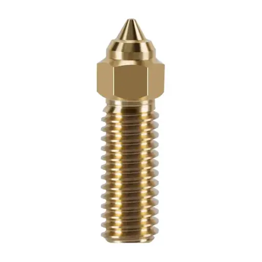 K1/K1 Max Nozzle (Brass)