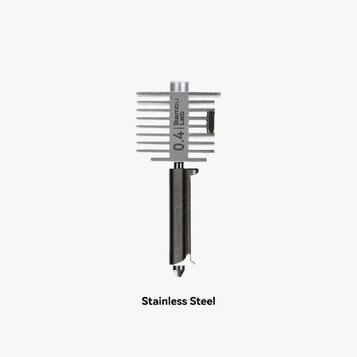 Bambulab A1 Series (Nozzle & Heatsink)