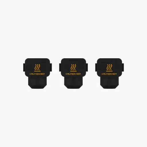 Hotend Silicon Cover A1 Series