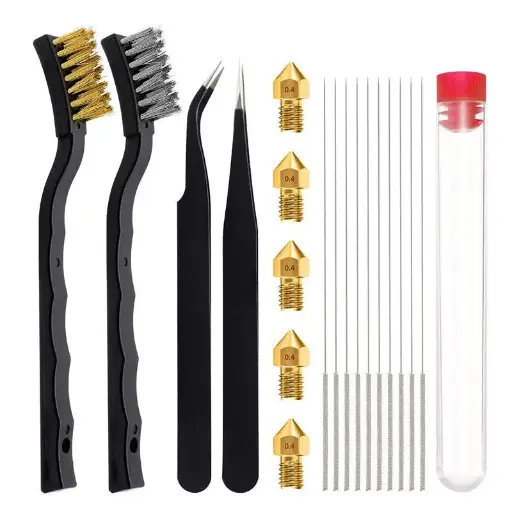 Cleaning Kit